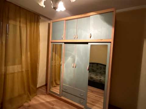 квартира по адресу Радунская ул., 42/10