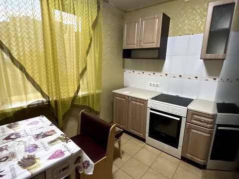 квартира по адресу Радунская ул., 42/10