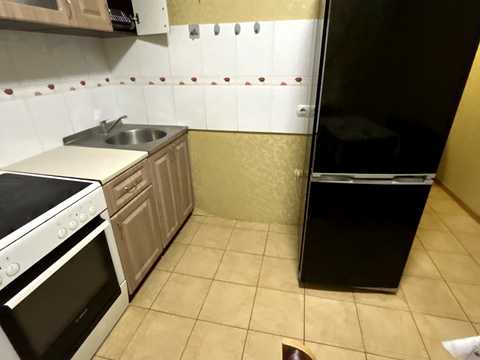 квартира по адресу Радунская ул., 42/10