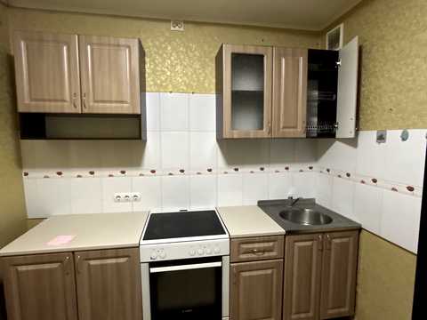 квартира по адресу Радунская ул., 42/10