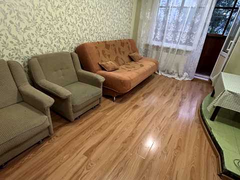 квартира по адресу Радунская ул., 42/10