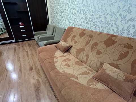 квартира по адресу Радунская ул., 42/10
