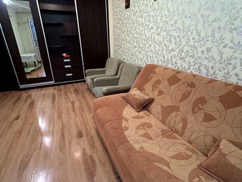 квартира по адресу Радунская ул., 42/10