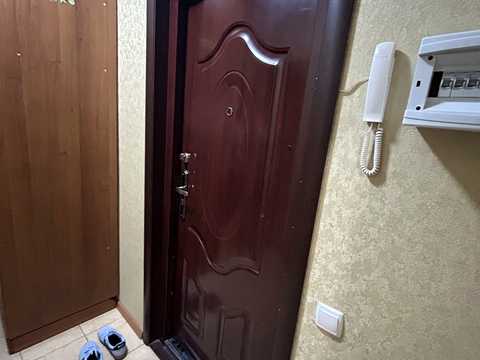 квартира по адресу Радунская ул., 42/10