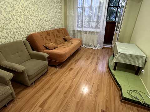 квартира по адресу Радунская ул., 42/10