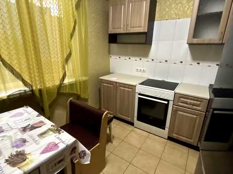 квартира по адресу Радунская ул., 42/10