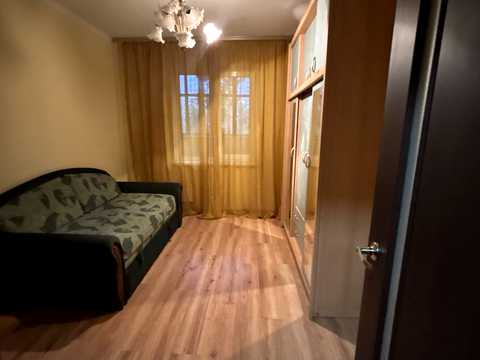 квартира по адресу Радунская ул., 42/10