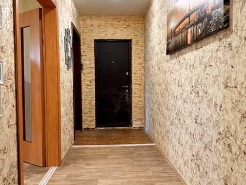квартира за адресою Петра Григоренка просп., 12