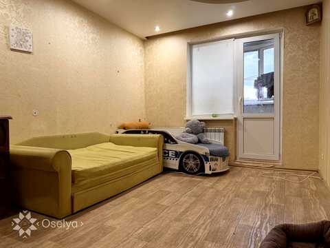 квартира за адресою Петра Григоренка просп., 12