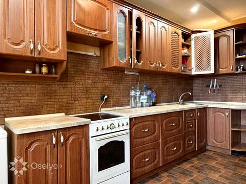 квартира за адресою Петра Григоренка просп., 12