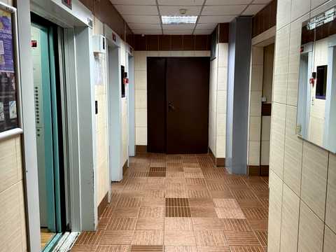 квартира за адресою Петра Григоренка просп., 12