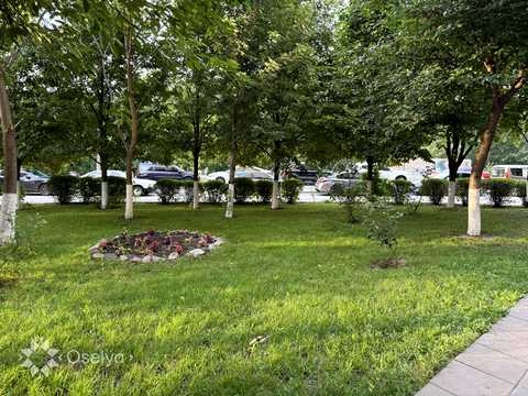 квартира за адресою Петра Григоренка просп., 12