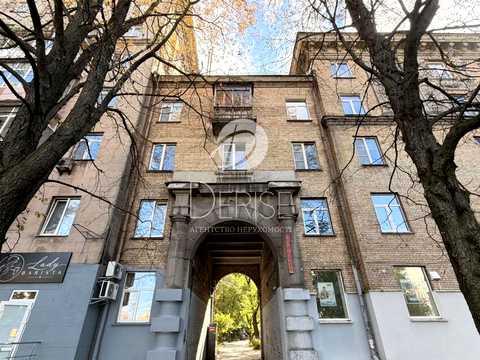 квартира по адресу Берестейский просп. (Победы), 75/2