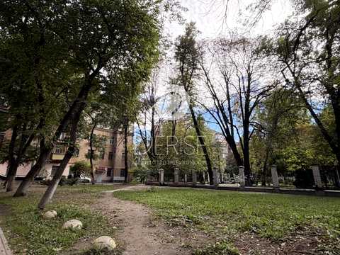 квартира по адресу Берестейский просп. (Победы), 75/2