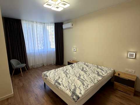 квартира за адресою Корольова вул., 2