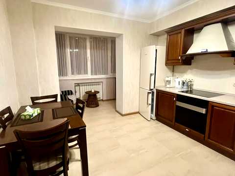 квартира за адресою Петра Григоренка просп., 18-А