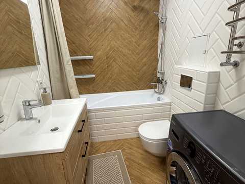 квартира за адресою Корольова вул., 2