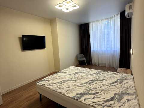 квартира за адресою Корольова вул., 2