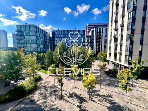 квартира за адресою Тадея Рильського бульв., 4