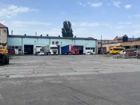 комерційна за адресою Сергія Зулінського вул. (Тарногродського), 44