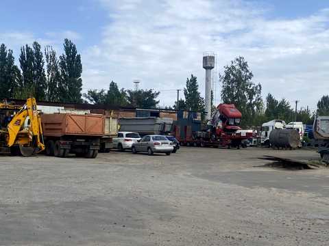 комерційна за адресою Сергія Зулінського вул. (Тарногродського), 44