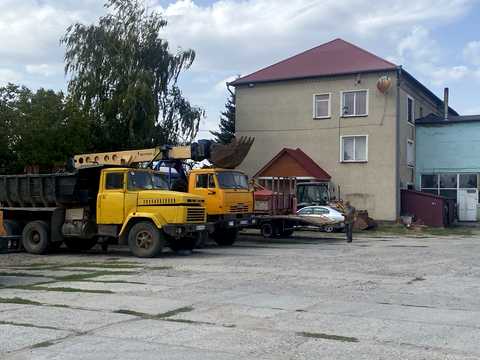 комерційна за адресою Сергія Зулінського вул. (Тарногродського), 44