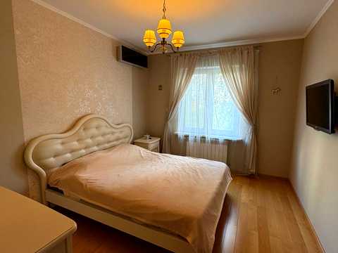 квартира по адресу Урловская ул., 15