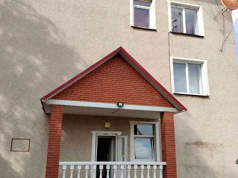 комерційна за адресою Сергія Зулінського вул. (Тарногродського), 44