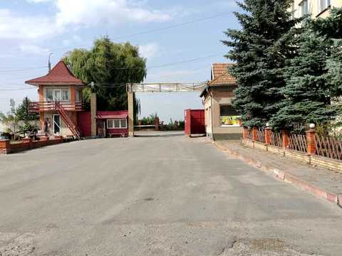 комерційна за адресою Сергія Зулінського вул. (Тарногродського), 44