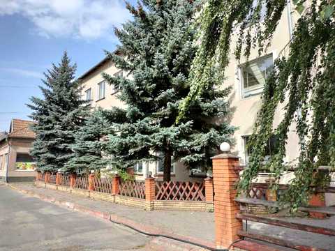 комерційна за адресою Сергія Зулінського вул. (Тарногродського), 44