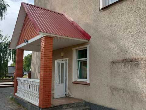 комерційна за адресою Сергія Зулінського вул. (Тарногродського), 44