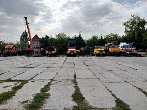 комерційна за адресою Сергія Зулінського вул. (Тарногродського), 44