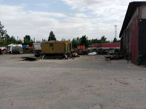 комерційна за адресою Сергія Зулінського вул. (Тарногродського), 44