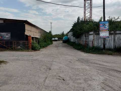 комерційна за адресою Сергія Зулінського вул. (Тарногродського), 44