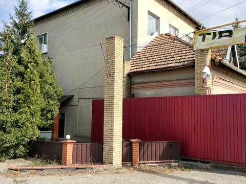 комерційна за адресою Сергія Зулінського вул. (Тарногродського), 44