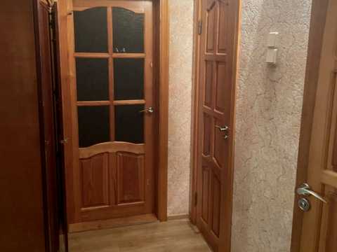 квартира за адресою Якова Гальчевського вул. (Гайдара), 27/1
