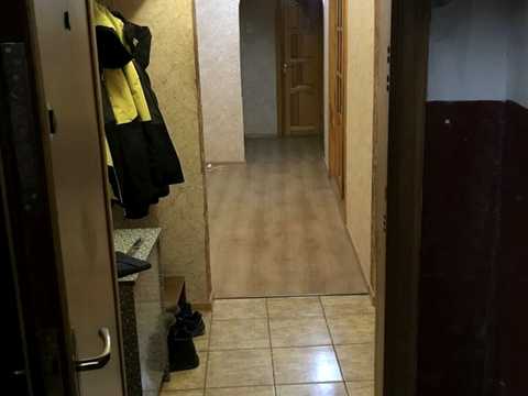 квартира за адресою Якова Гальчевського вул. (Гайдара), 27/1