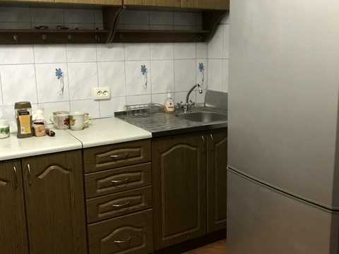 квартира за адресою Якова Гальчевського вул. (Гайдара), 27/1