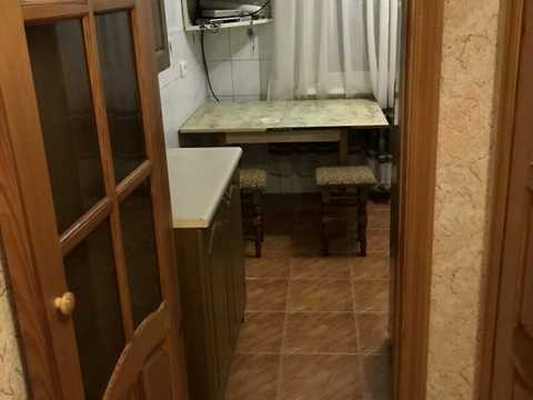 квартира за адресою Якова Гальчевського вул. (Гайдара), 27/1