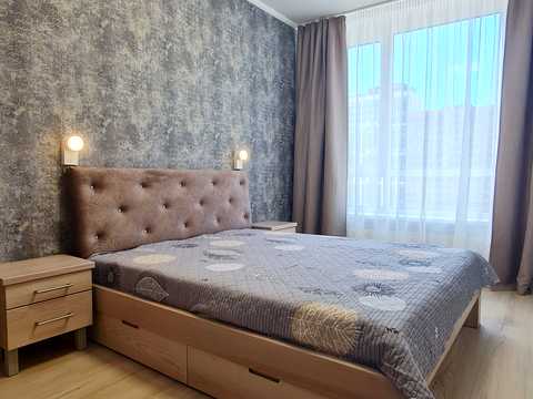 квартира за адресою Олександра Олеся вул., 17-А