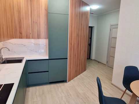 квартира за адресою Олександра Олеся вул., 17-А
