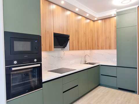 квартира за адресою Олександра Олеся вул., 17-А