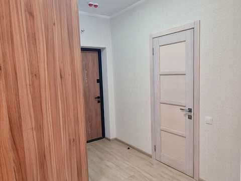квартира за адресою Олександра Олеся вул., 17-А