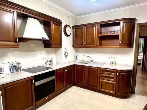 квартира за адресою Петра Григоренка просп., 18-А