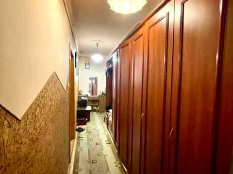 квартира за адресою Юрія Федьковича вул., 38