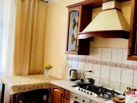 квартира за адресою Юрія Федьковича вул., 38