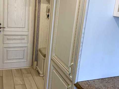 квартира за адресою Дніпровська набережна вул., 11