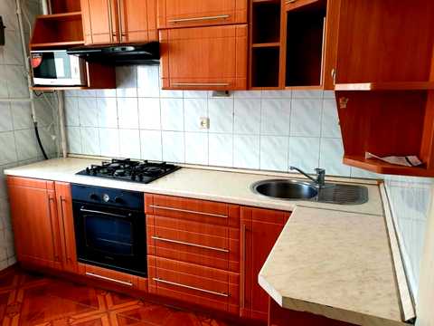 квартира за адресою Лариси Руденко вул., 7
