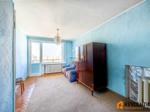 квартира за адресою Березняківська вул., 16-Б