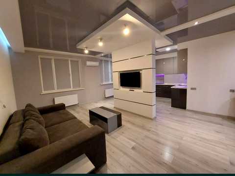 квартира за адресою Одеса, Костанді вул., 162/5